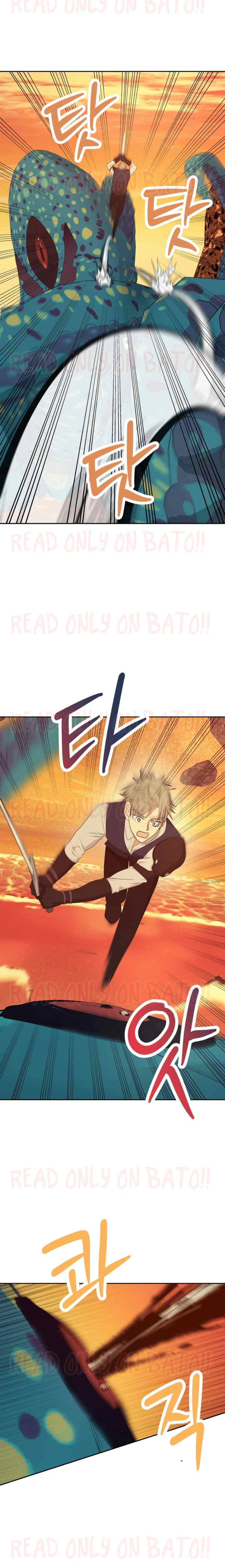 Surviving as an Illegitimate Princess chapter 99 halaman 13