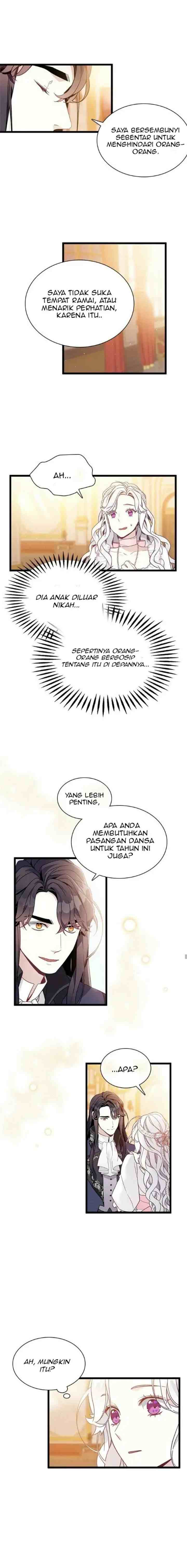 Not Sew Wicked Stepmom chapter 38 halaman 4