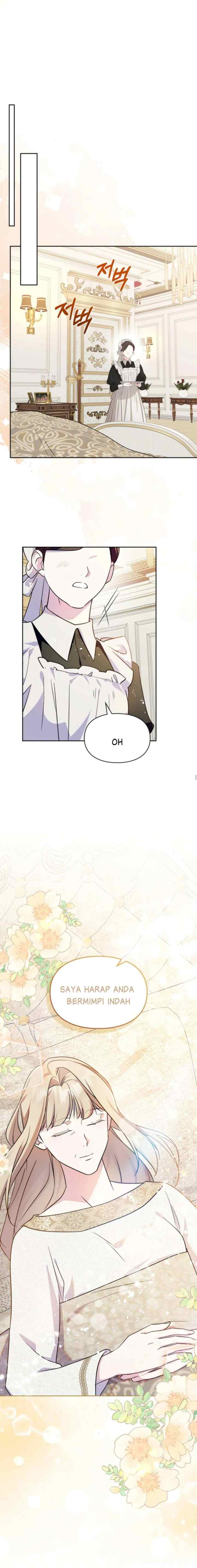 I Became the Tyrant's Servant chapter 65 halaman 15