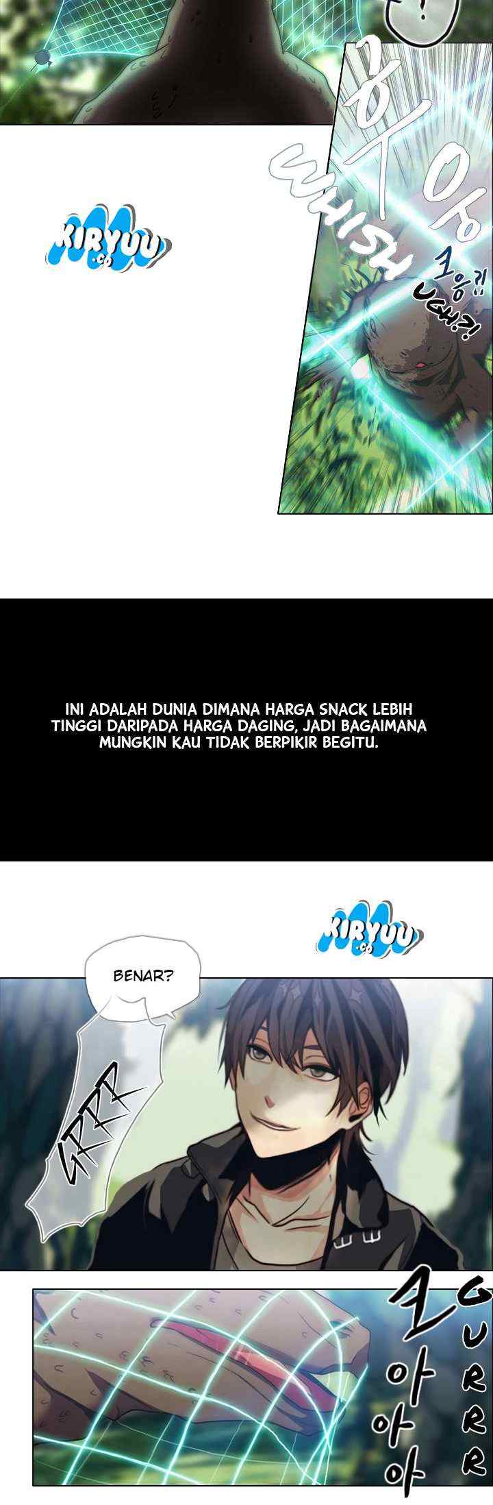 Gong heon ja chapter 1 halaman 4