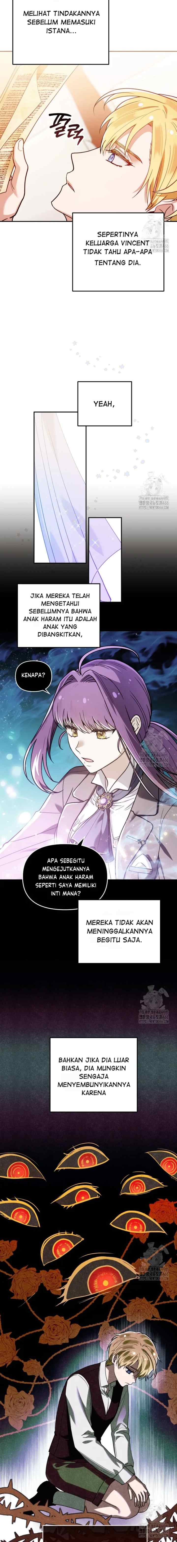 I'm the Dying Emperor's Doctor chapter 4 halaman 14