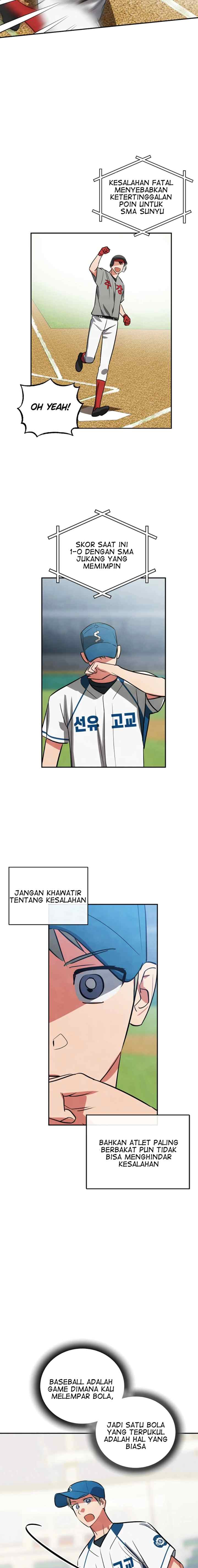 Cycling Hit chapter 47 halaman 11