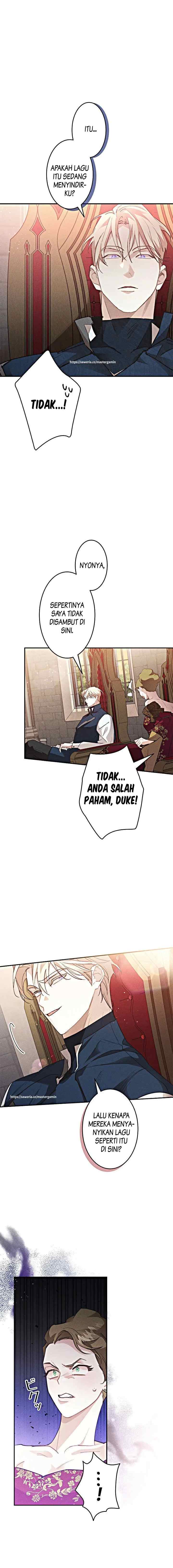 Taram Taram Taram chapter 4 halaman 15