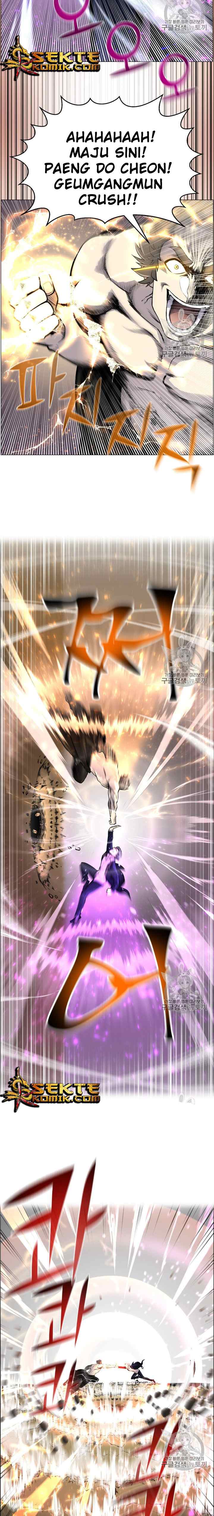 Reverse Villain chapter 39 halaman 14