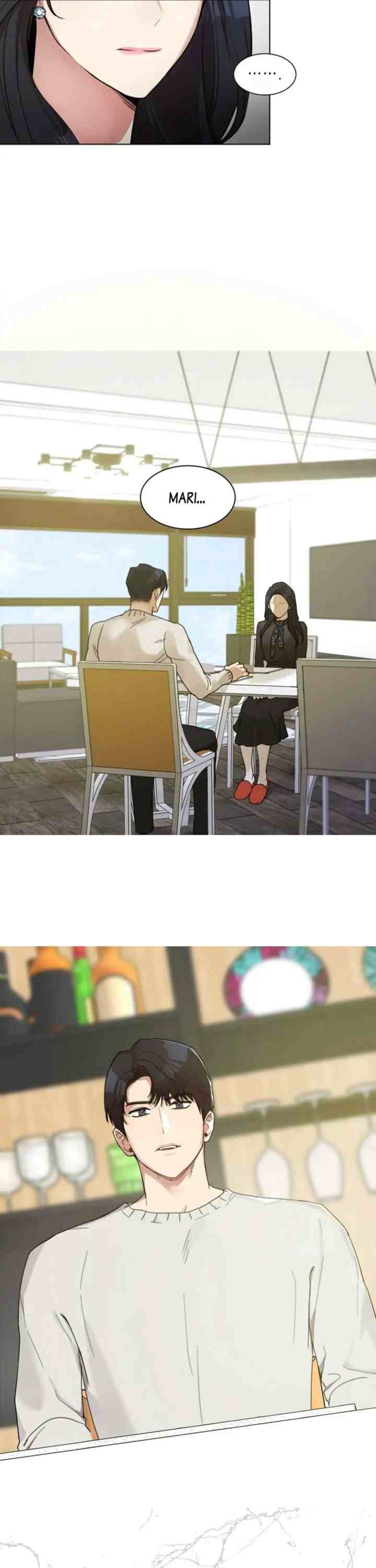 My Wife Is Back chapter 2 halaman 10