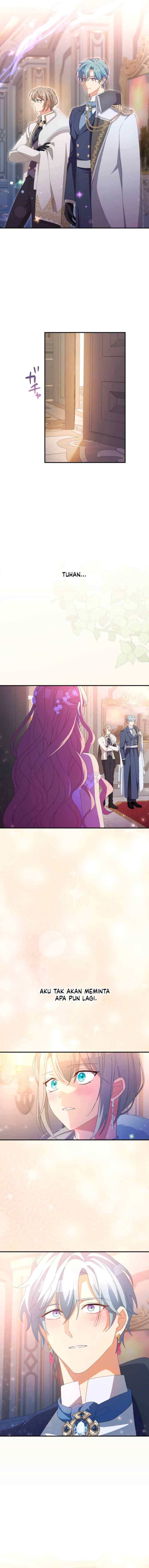 I Still Don't Know About My Favourite Character's Unwavering Obsession chapter 10 halaman 17