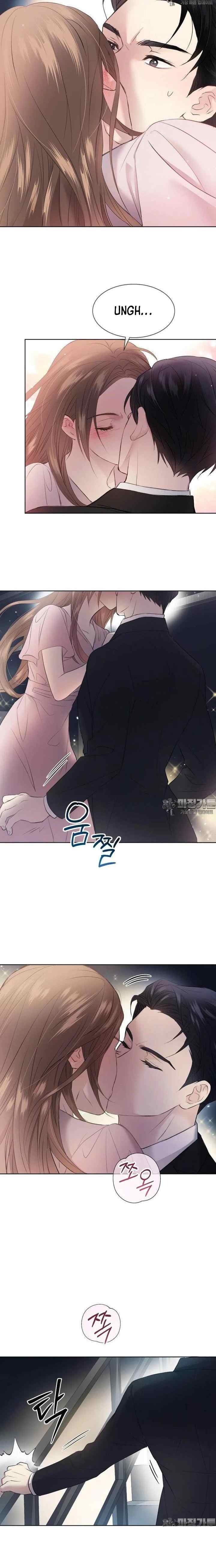 A Night Soaked With You chapter 1 halaman 17