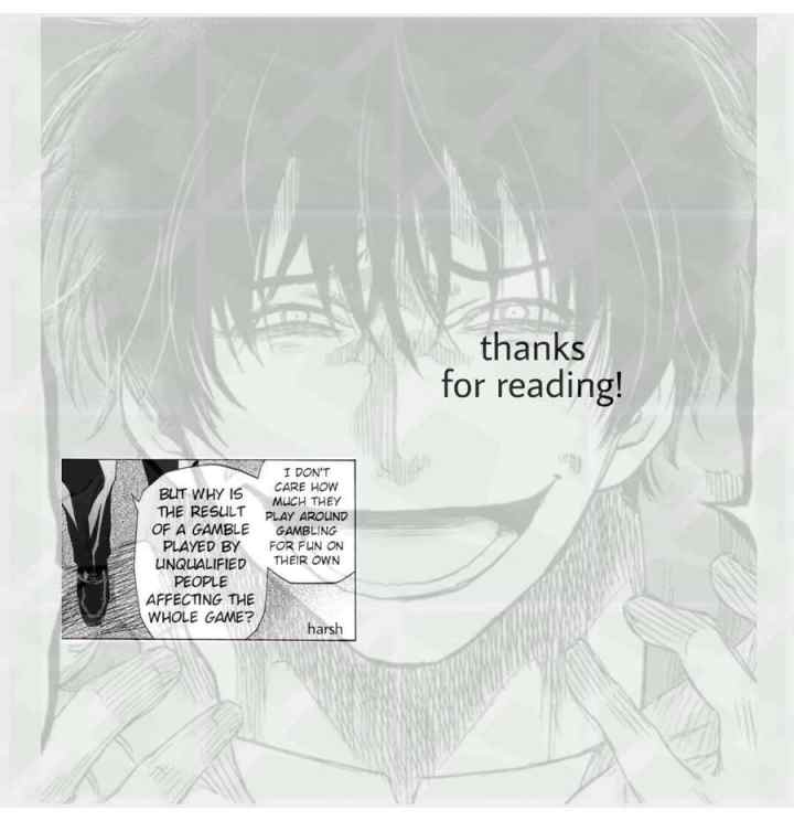 Tomodachi Game chapter 65 halaman 14