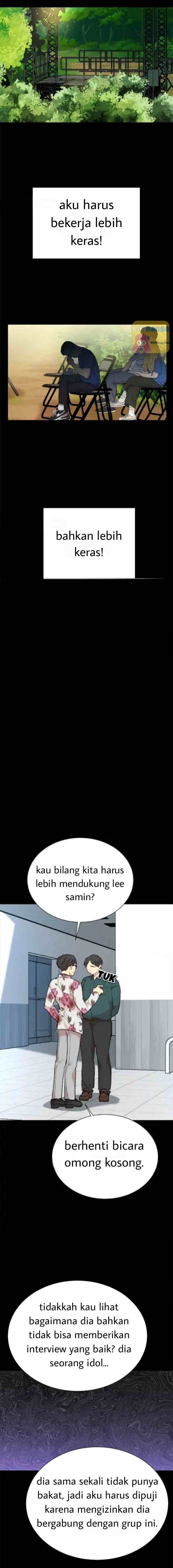Could the Boy Next Door be a Vampire? chapter 44 halaman 13