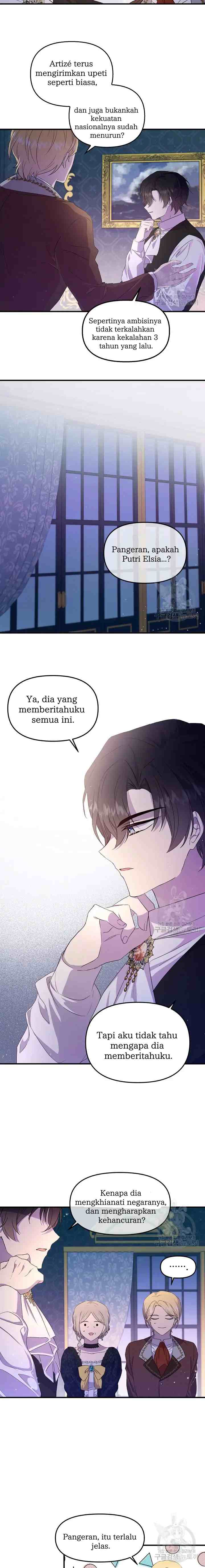 I Didn't Save You to Get Proposed to chapter 2 halaman 13
