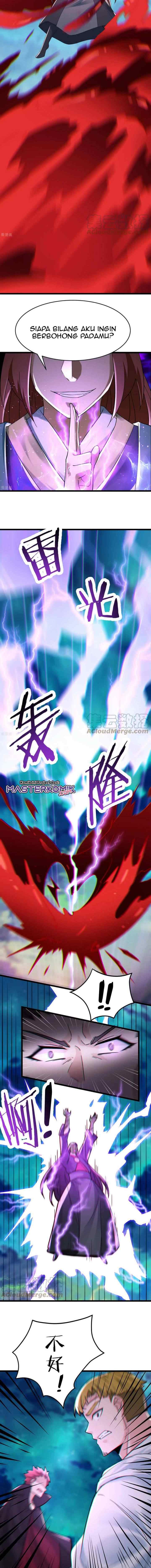 Apprentices Are All Female Devil chapter 82 halaman 4
