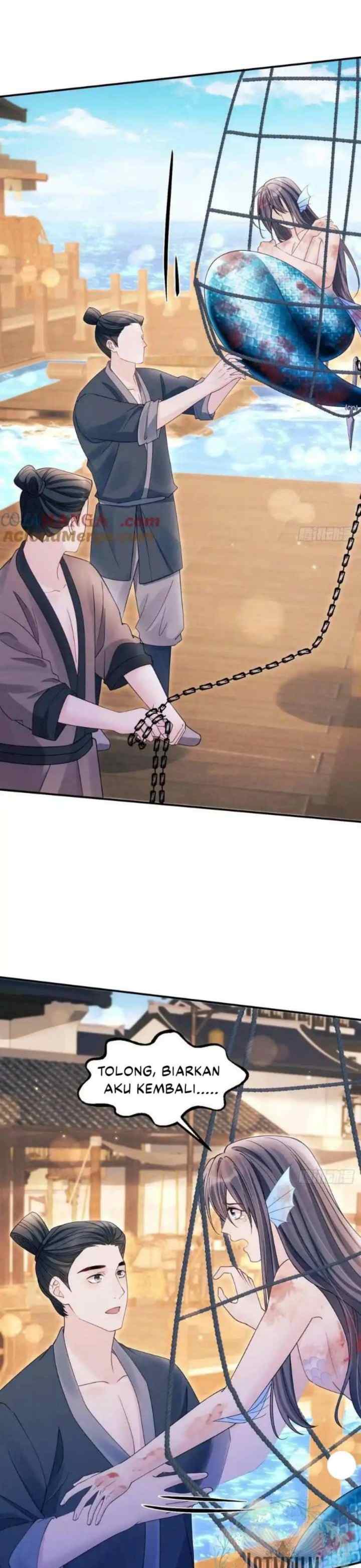 I Suspect the Actor Is Fishing for Me chapter 164 halaman 17