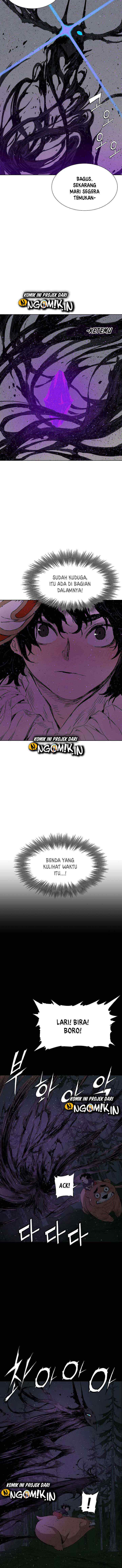 Sword Sheath's Child chapter 56 halaman 10