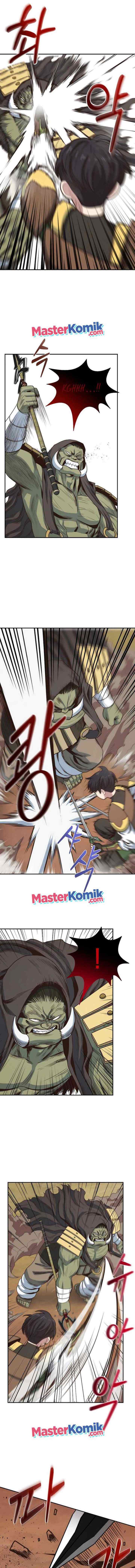 One of a Kind Irregular chapter 17 halaman 10