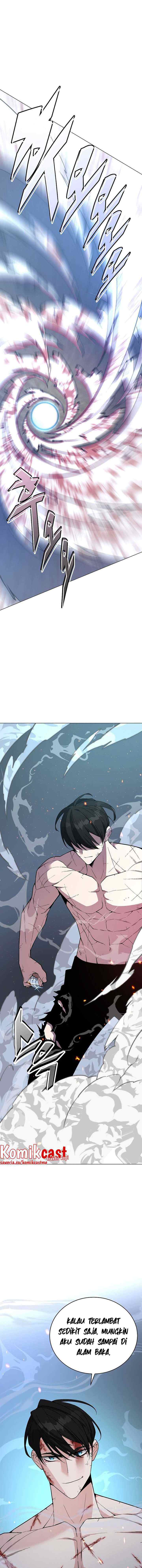 Heavenly Demon Instructor chapter 59 halaman 4