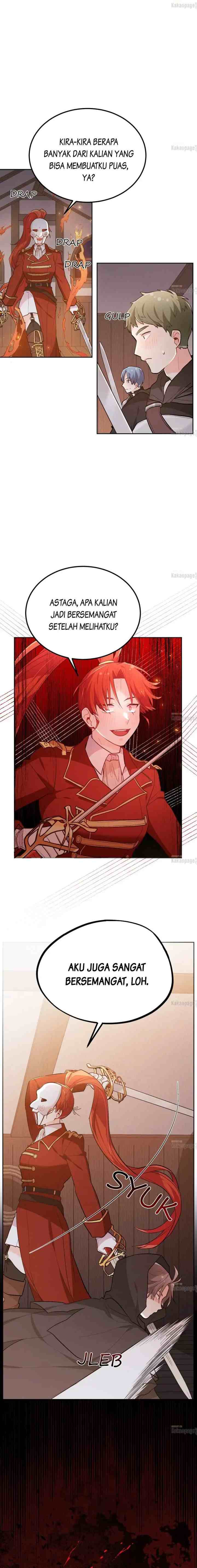 I Was Just an Ordinary Lady chapter 122 halaman 7