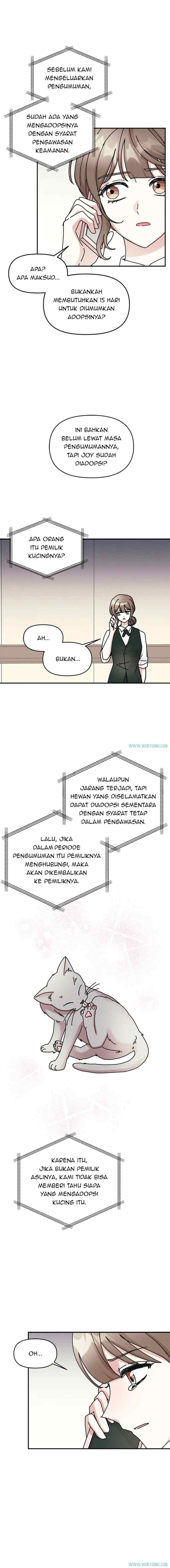 Crazy for You (Haega) chapter 9 halaman 14
