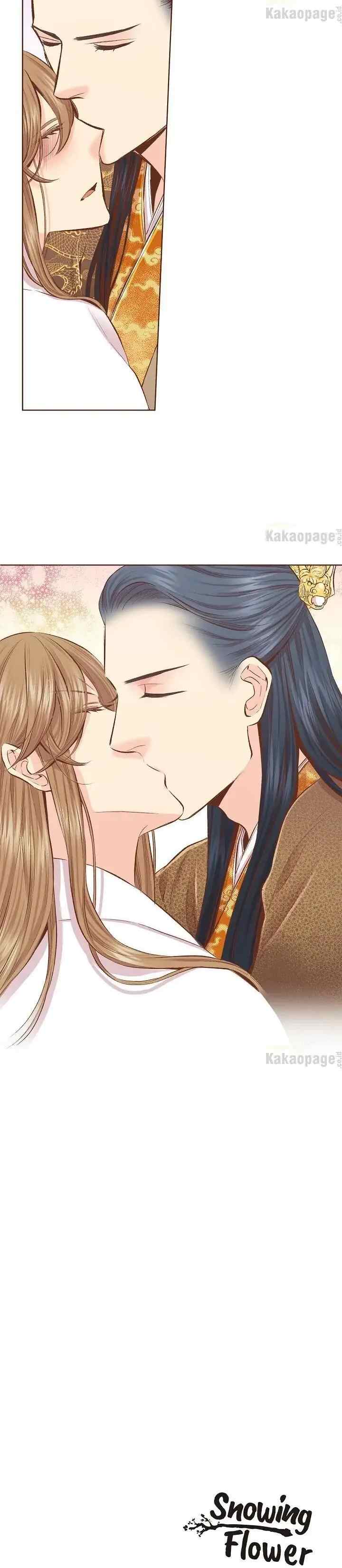 Snow Blossom chapter 246 halaman 18