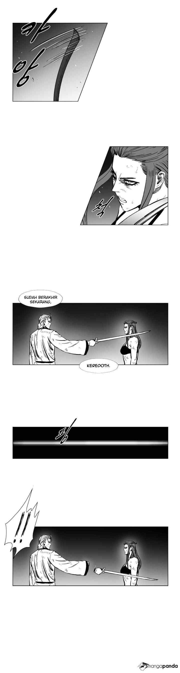 Red Storm chapter 160 halaman 13