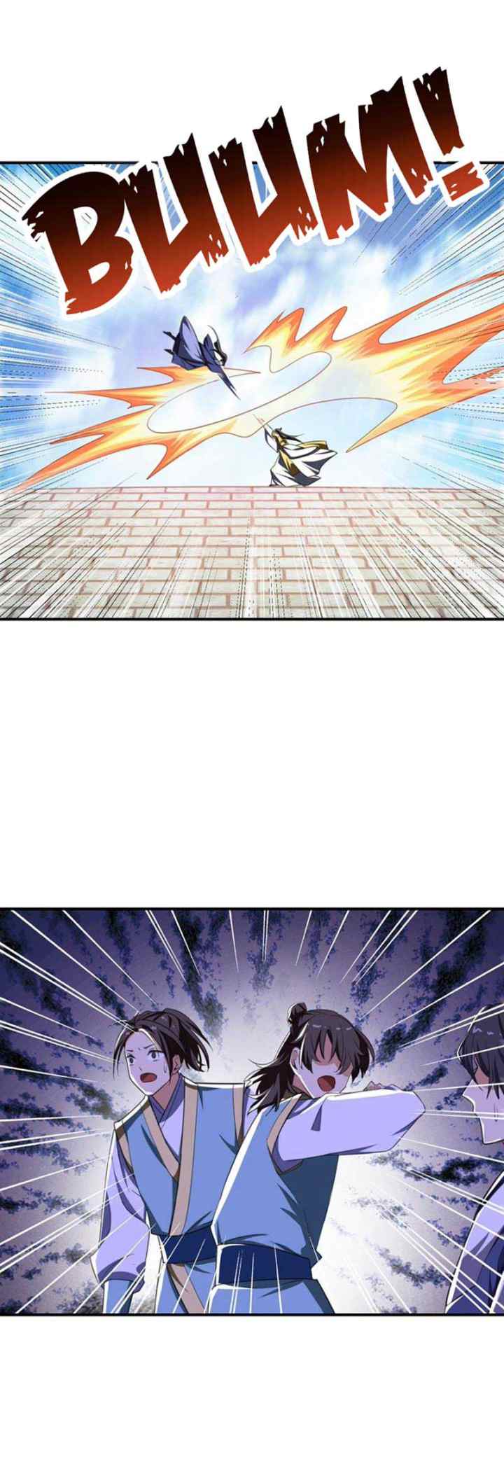 Rise of The Demon King chapter 70 halaman 17