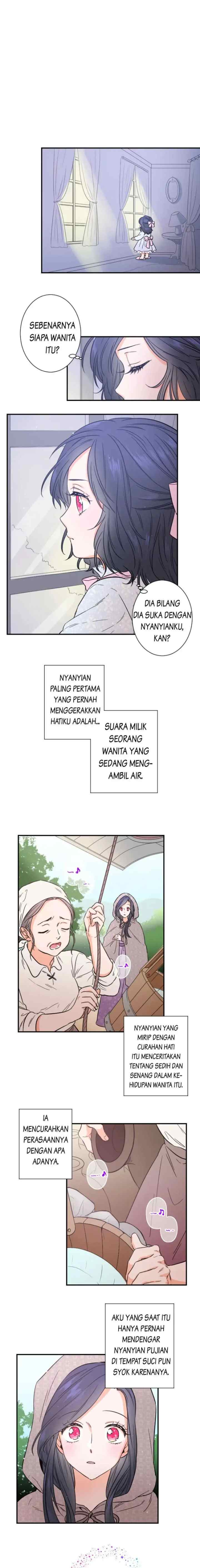 Lady Baby chapter 31 halaman 7