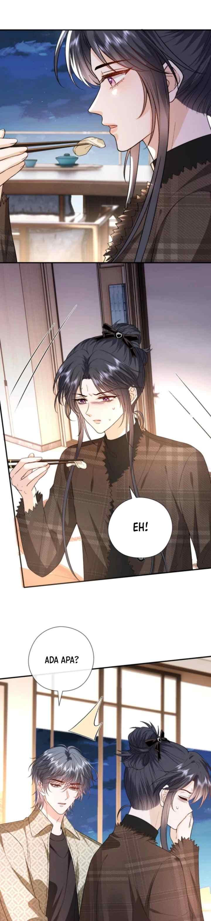 Madam and Her Daily Online Face-Slapping chapter 169 halaman 6