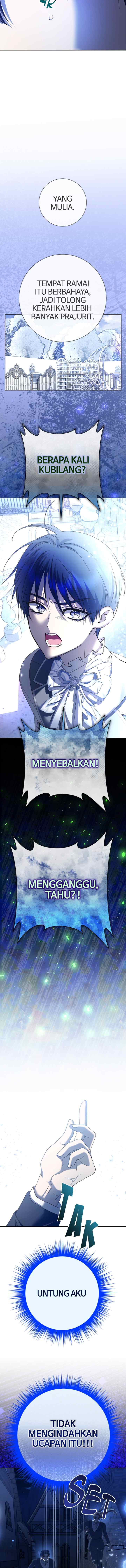 Your Throne chapter 208 halaman 13