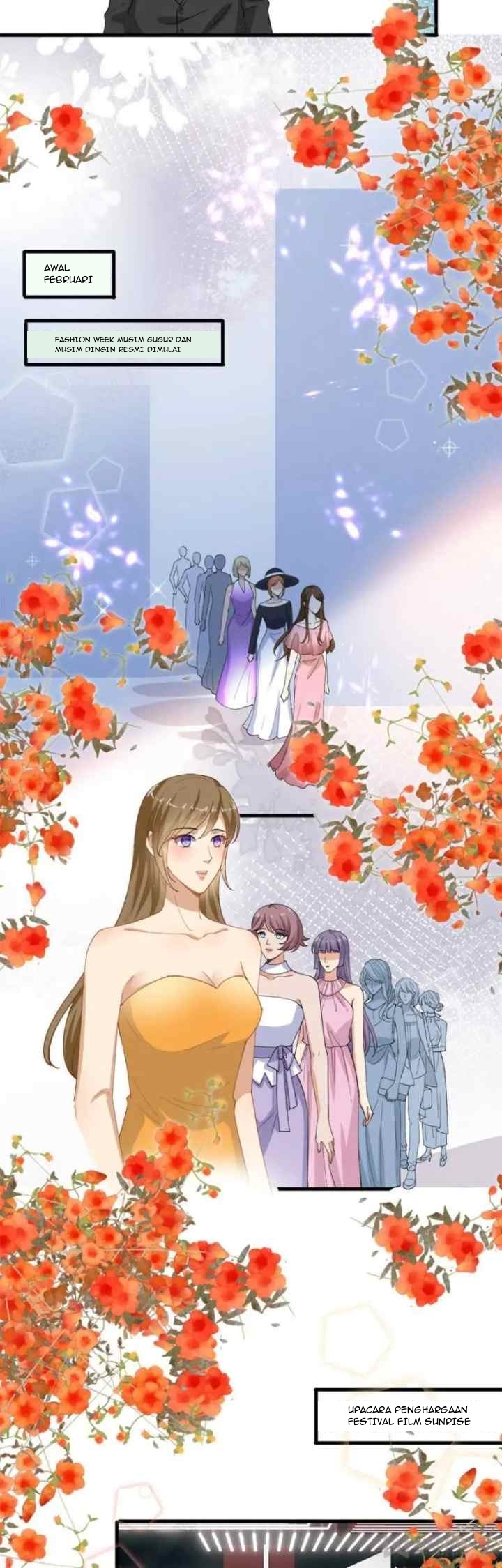 Trial Marriage Husband: Need to Work Hard chapter 212 halaman 5