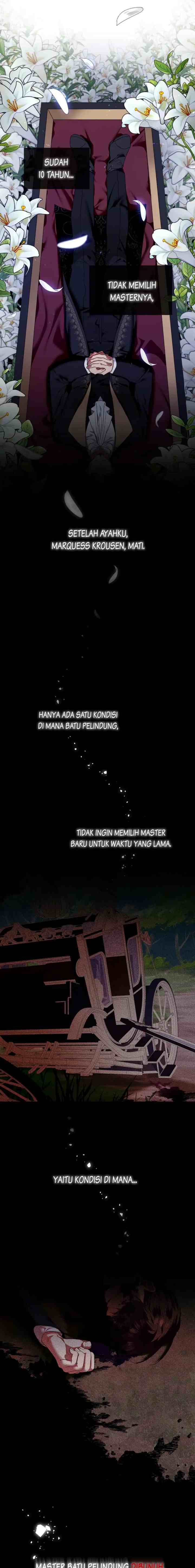 In This Life, I Am the Master chapter 4 halaman 15
