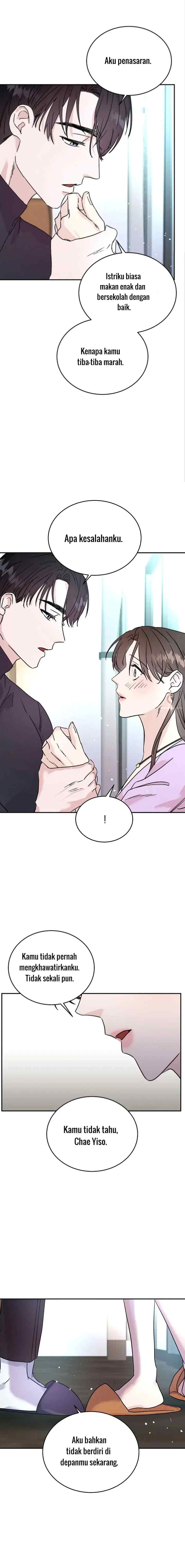 Remarried Couple chapter 6 halaman 15