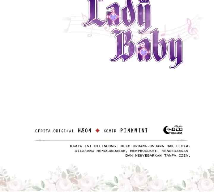 Lady Baby chapter 21 halaman 18