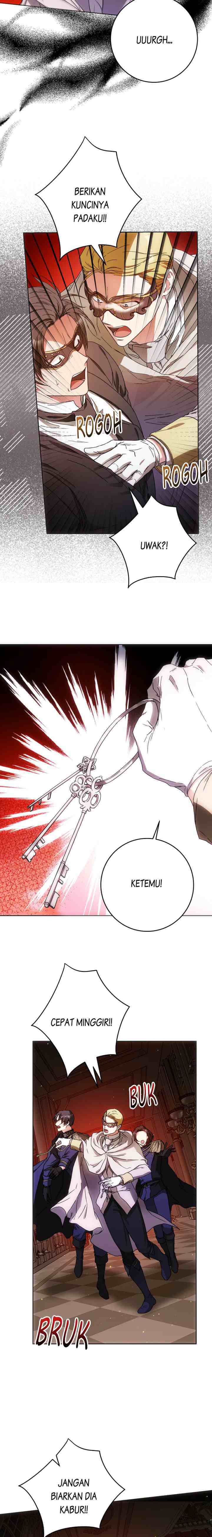 I Became the Wife of the Male Lead chapter 57 halaman 16
