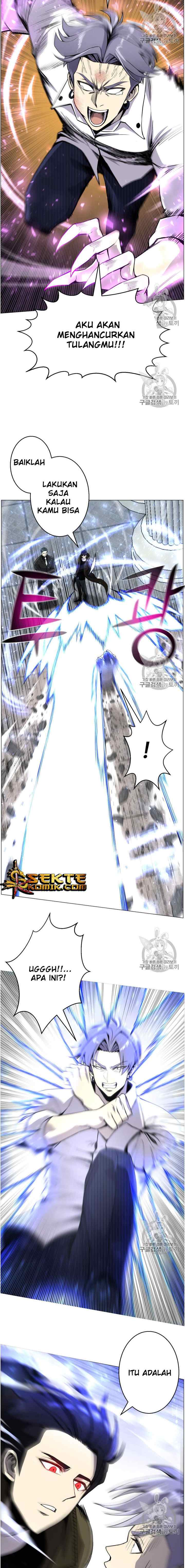 Reverse Villain chapter 43 halaman 6