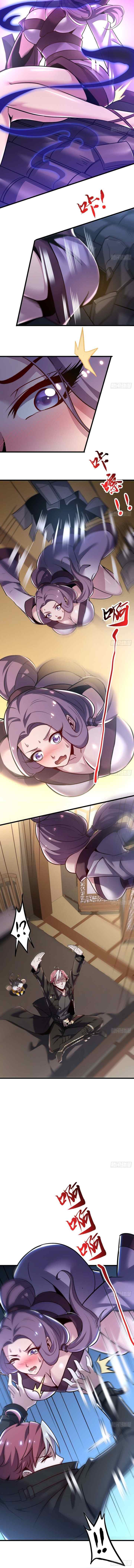 Cultivation Record of the Undead King chapter 44 halaman 12