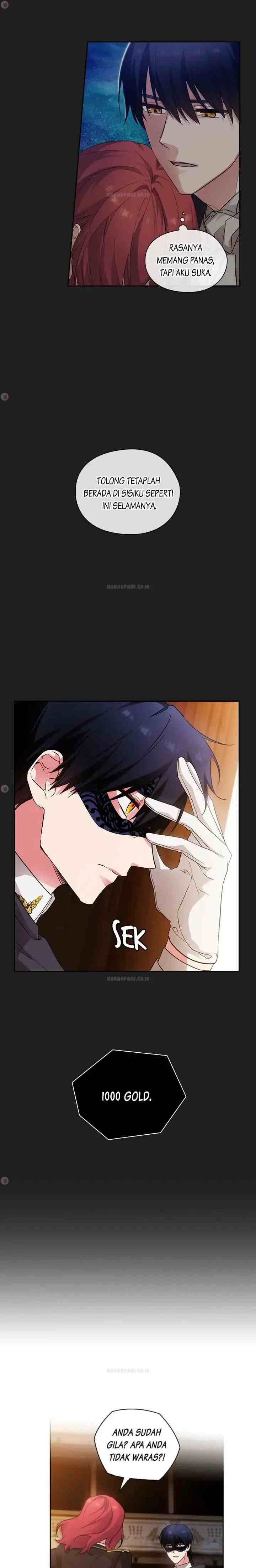 Adonis chapter 161 halaman 5
