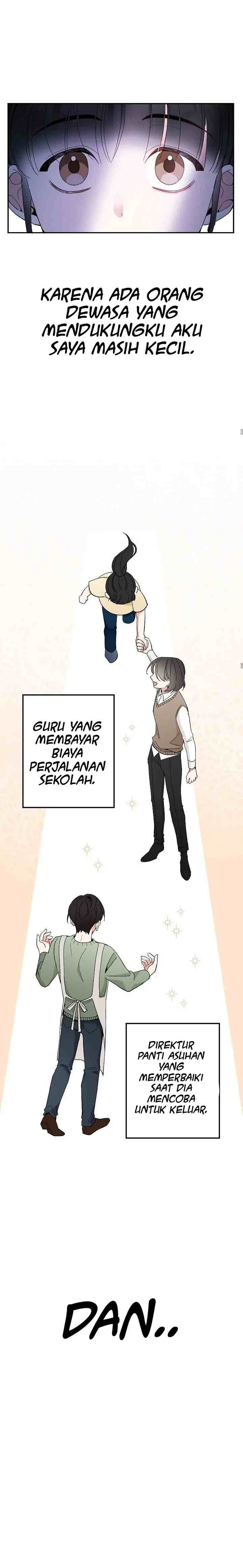 Please Don't Come to the Villainess' Stationery Store! chapter 4 halaman 12