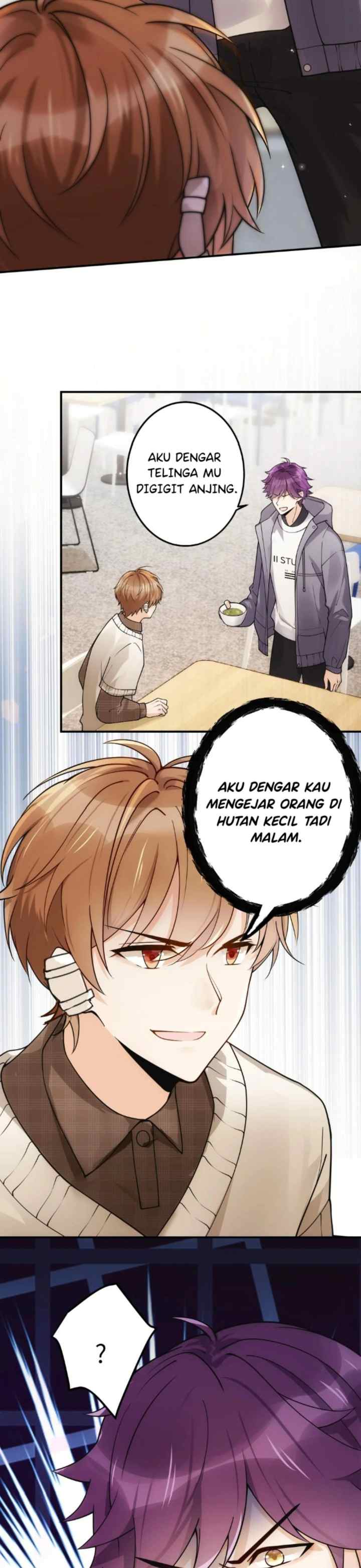 Guide on How to Sleep chapter 7 halaman 17