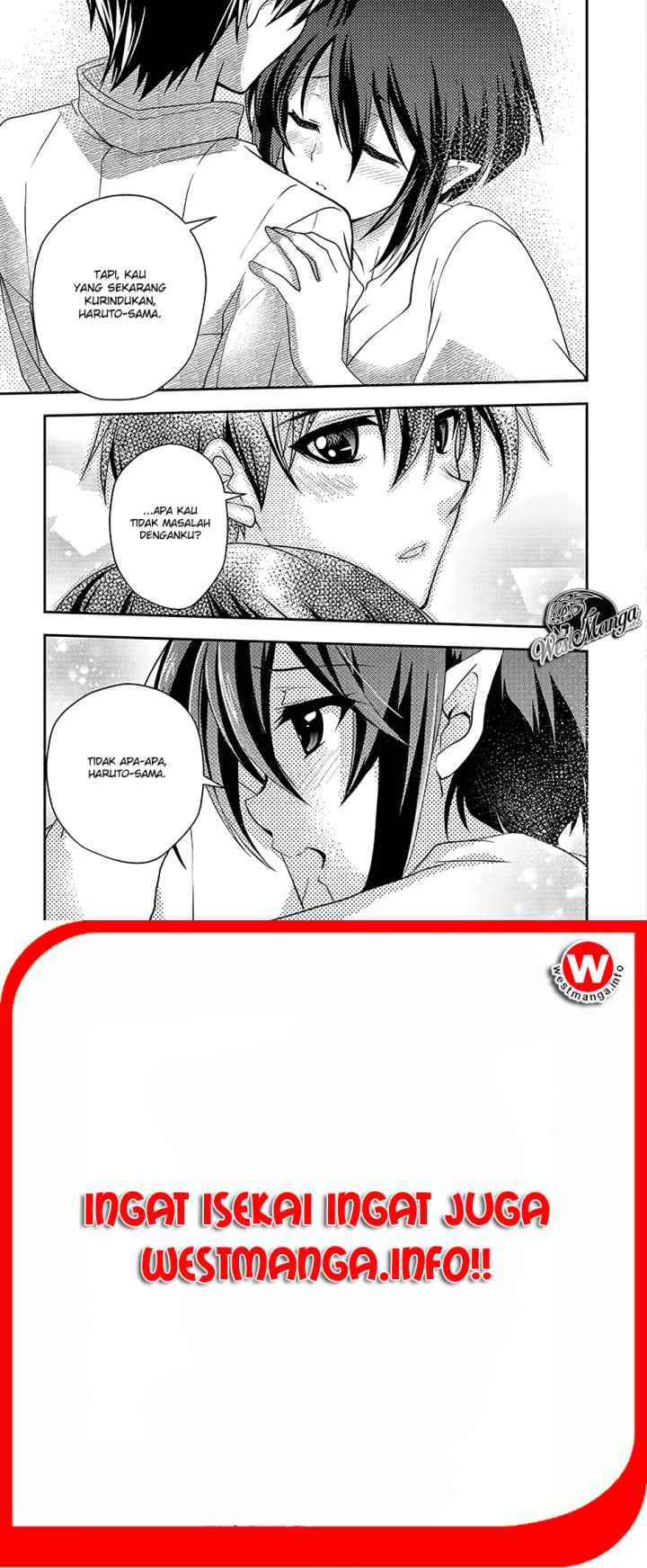 Level 1 No Saikyou Kenja: Noroi De Saikakyuu Mahou Shika Tsukaenai Kedo Kami No Kanchigai De Mugen chapter 8 halaman 7
