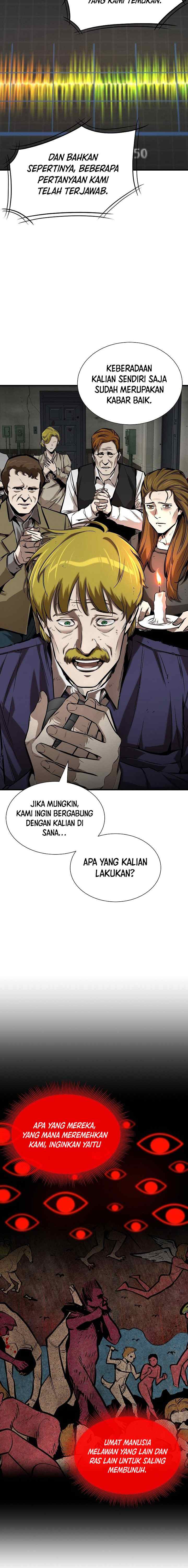 Return Survival chapter 142 halaman 15