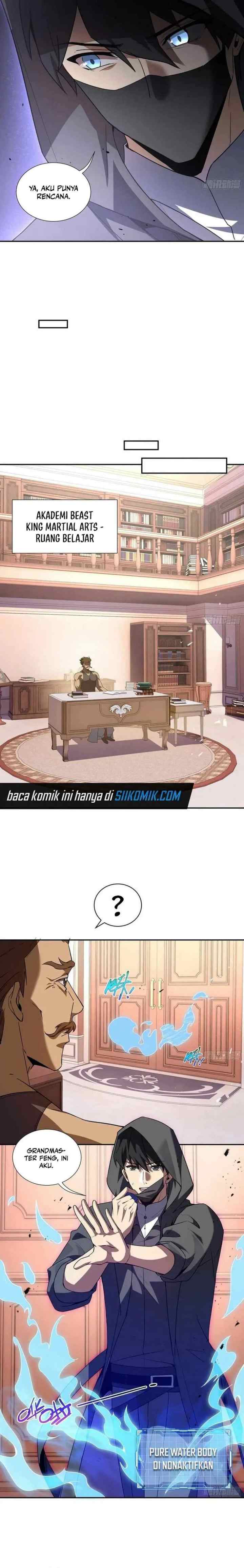 I Contracted Myself chapter 47 halaman 7