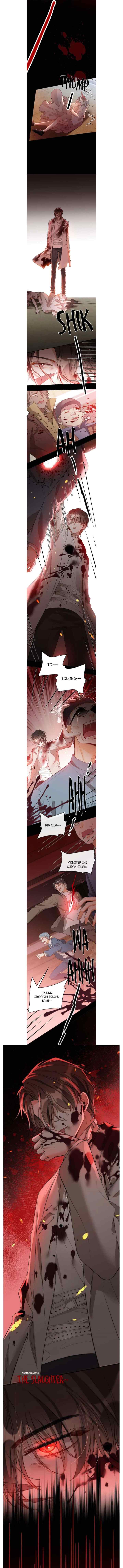 Kiss The Abyss chapter 67 halaman 13