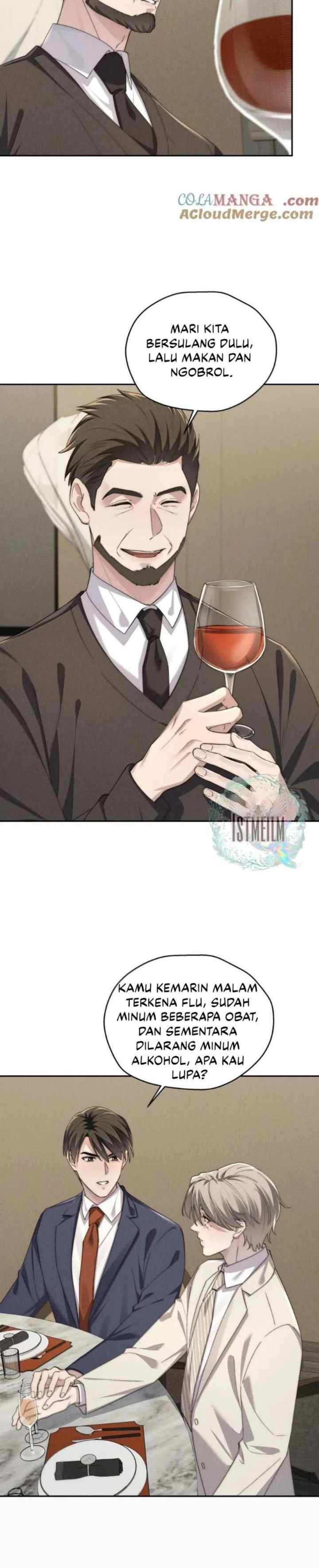 Listen To Me chapter 84 halaman 11