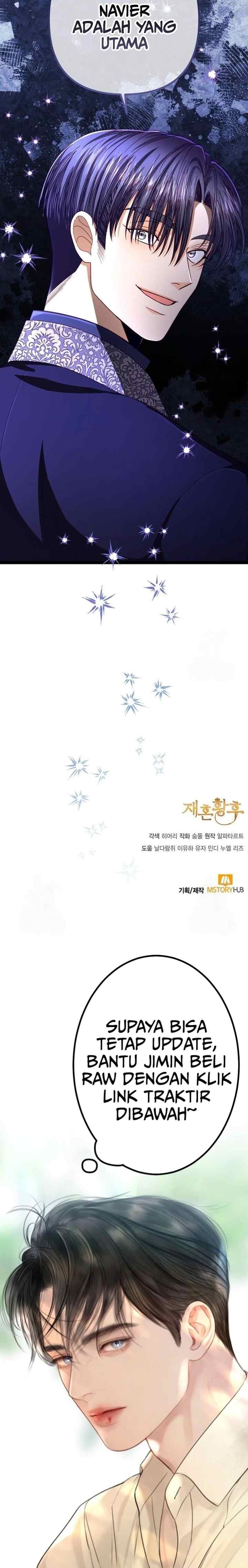 The Remarried Empress chapter 208 halaman 19