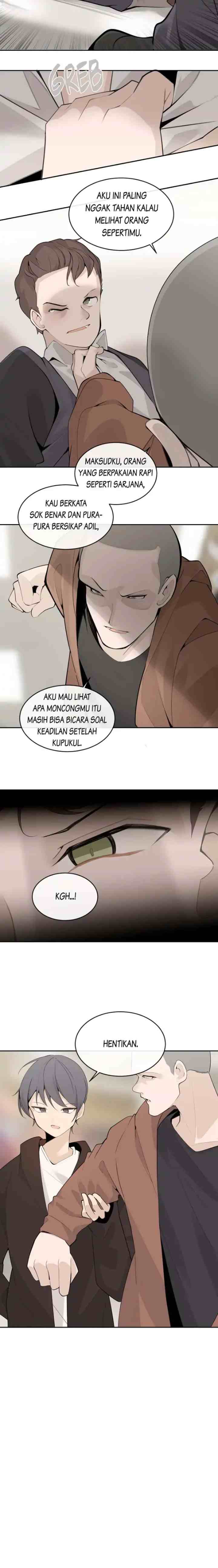 Devil Sword King chapter 223 halaman 6