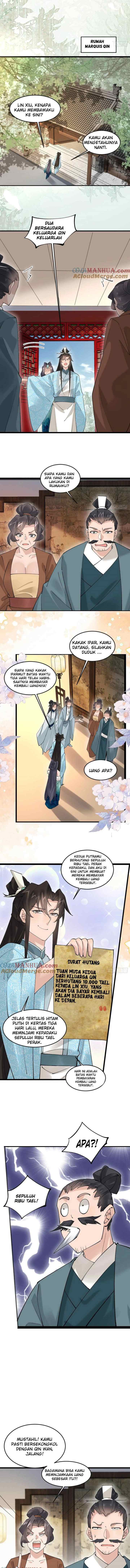 Please Don't Show Your Son chapter 82 halaman 6