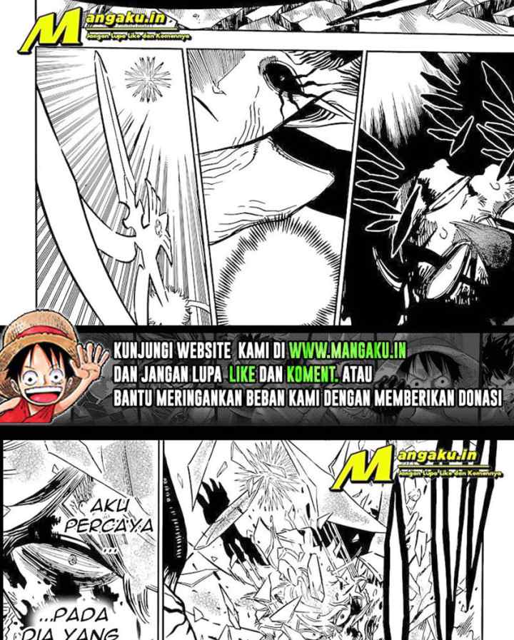 Black Clover chapter 325 halaman 11