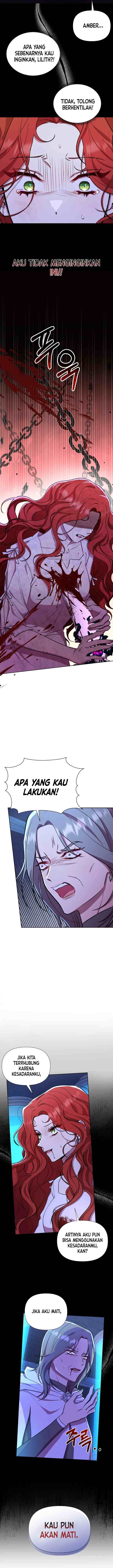 Author, In This Life I'm The Protagonist chapter 29 halaman 8
