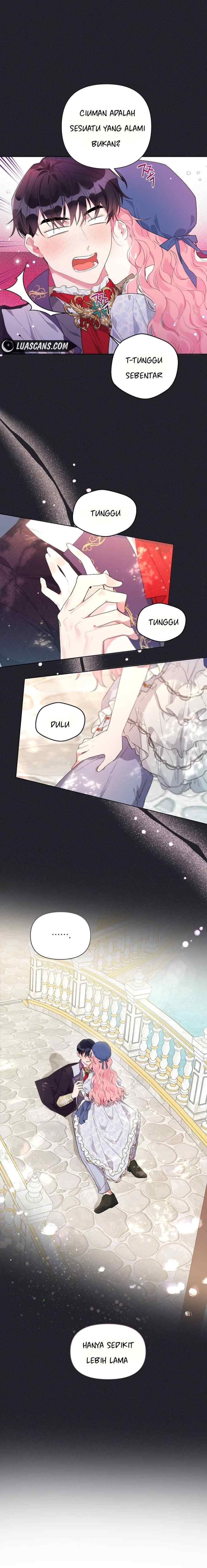 The Villain Daughter In-Law Has A Limited Time chapter 82 halaman 4