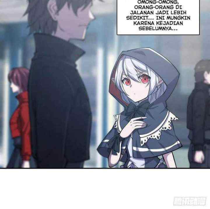The Blood Princess And The Knight chapter 102 halaman 6