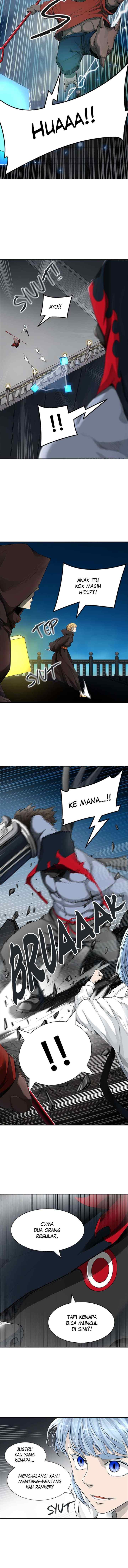 Tower of God chapter 434 halaman 13